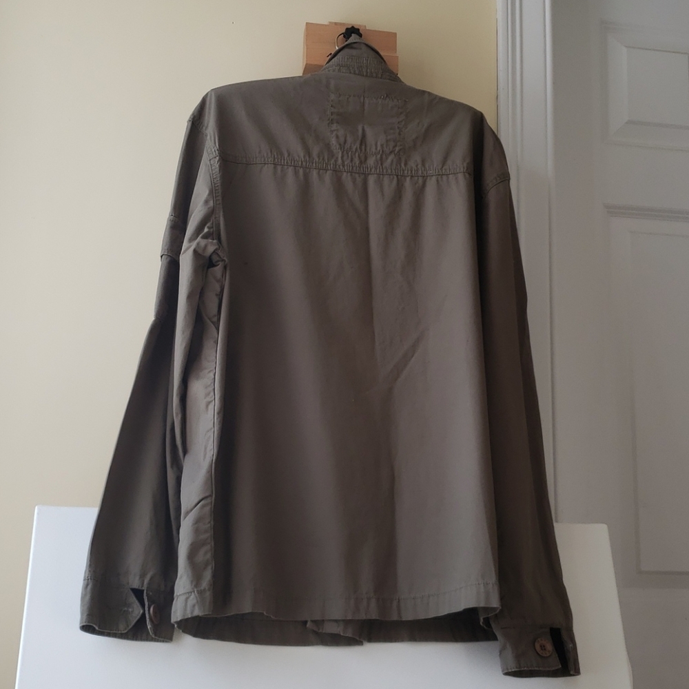 Men's jacket - Picture 10 of 11